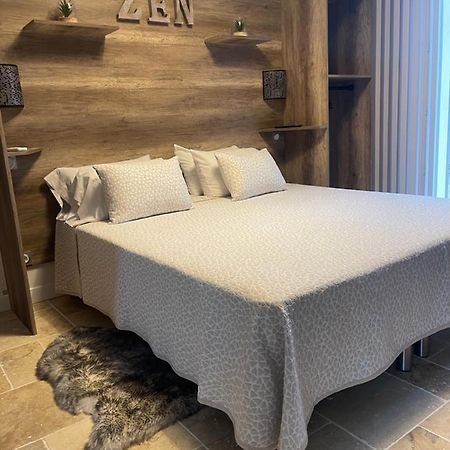 Loft Atlantique Rochefort Экстерьер фото