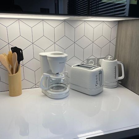 Loft Atlantique Rochefort Экстерьер фото