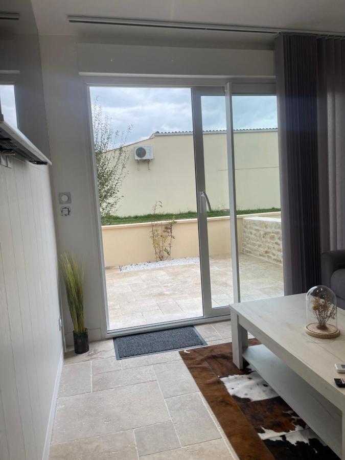 Loft Atlantique Rochefort Экстерьер фото