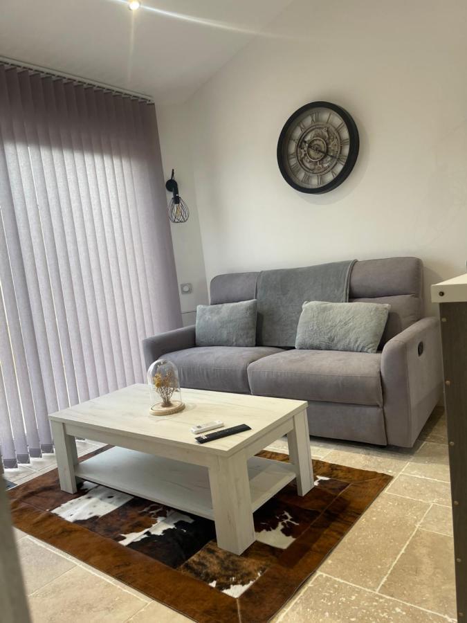Loft Atlantique Rochefort Экстерьер фото
