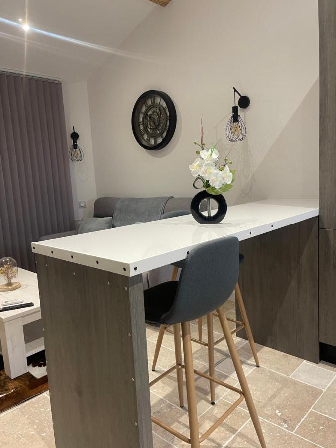 Loft Atlantique Rochefort Экстерьер фото