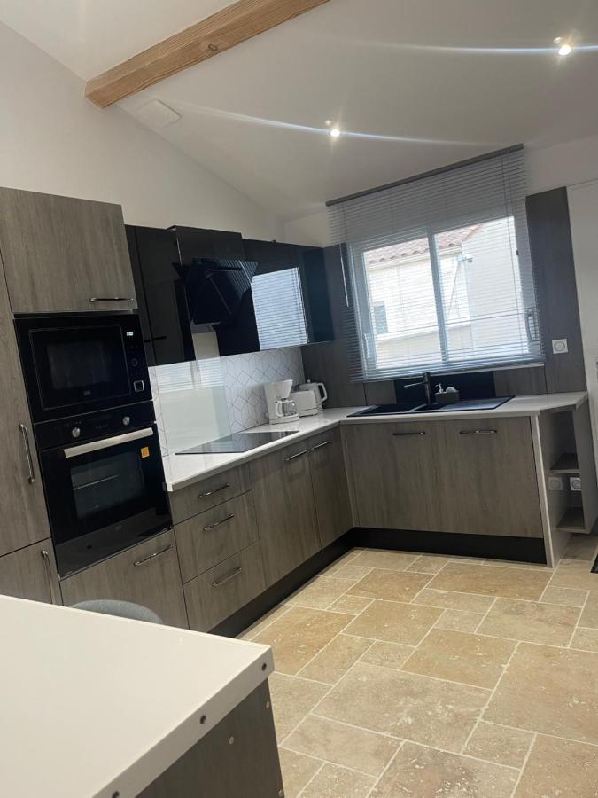 Loft Atlantique Rochefort Экстерьер фото