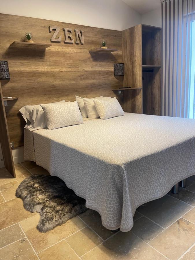 Loft Atlantique Rochefort Экстерьер фото
