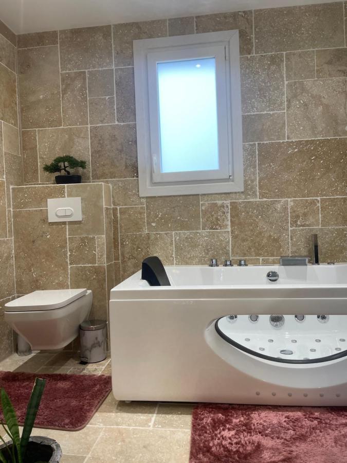 Loft Atlantique Rochefort Экстерьер фото