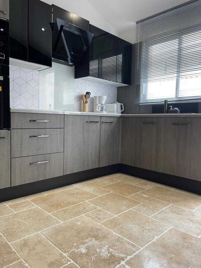 Loft Atlantique Rochefort Экстерьер фото