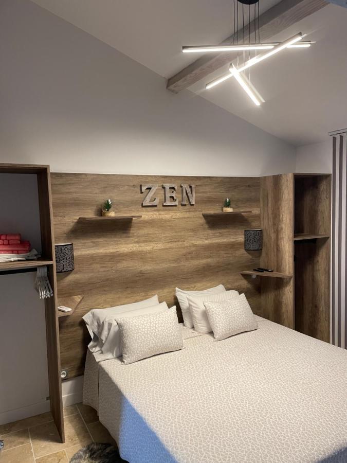 Loft Atlantique Rochefort Экстерьер фото
