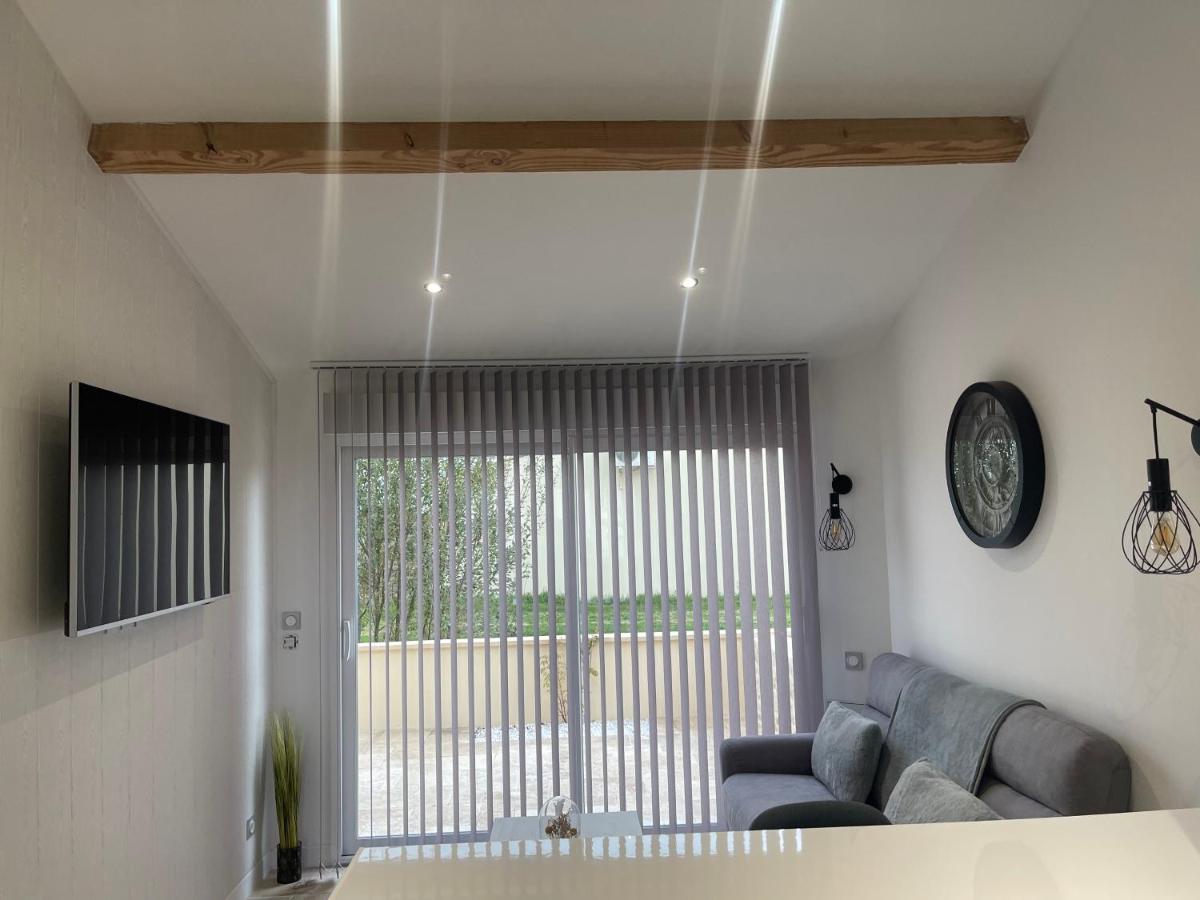Loft Atlantique Rochefort Экстерьер фото